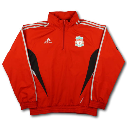 Liverpool FC 2008-09 Jacket training - 8/10 - [M]