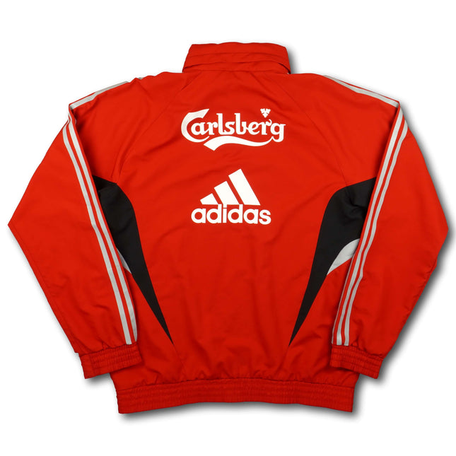 Liverpool FC 2008-09 Jacket training - 8/10 - [M]