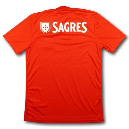 Benfica Lissabon 2018-19 Trikot heim Meistersaison - 7/10 - [XS]