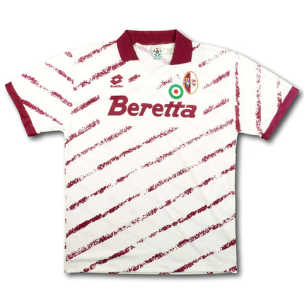 FC Turin 1993-94 Trikot auswärts - 8/10 - [XL]