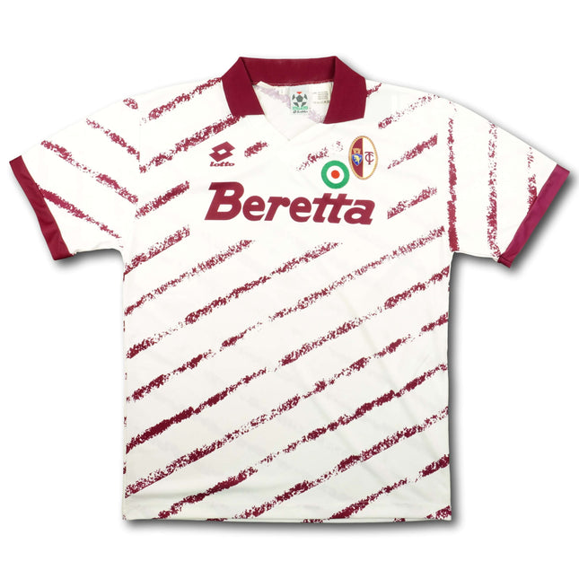 FC Turin 1993-94 Trikot auswärts - 8/10 - [XL]