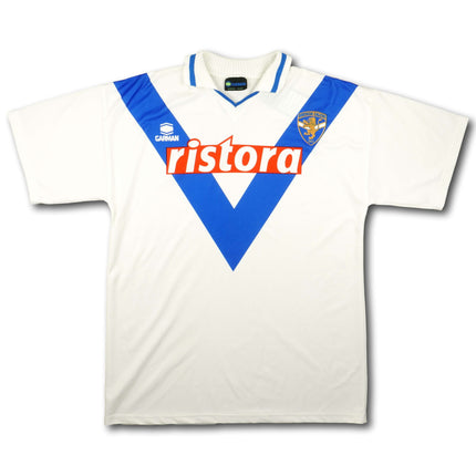 Brescia Calcio 1998-99 Trikot auswärts - 7/10 - [L]