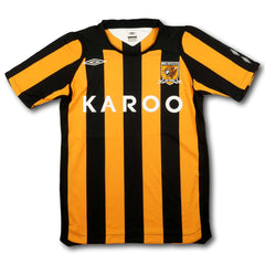 Hull City