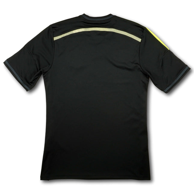Spanien 2014 Trikot auswärts - 9/10 - [L]
