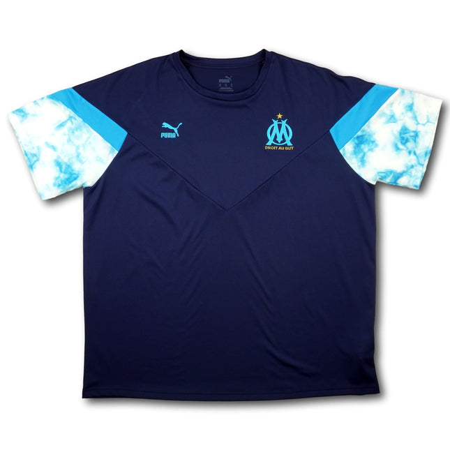 Olympique Marseille 2021-22 Trikot training - 9/10 - [XL]
