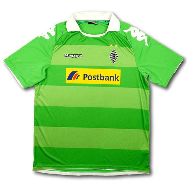 Borussia Mönchengladbach 2013-14 Trikot auswärts - 8/10 - [XL]