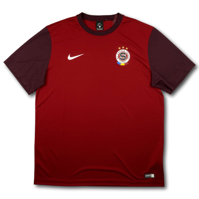 Sparta Prag 2016-17 Trikot training - 9/10 - [XL]