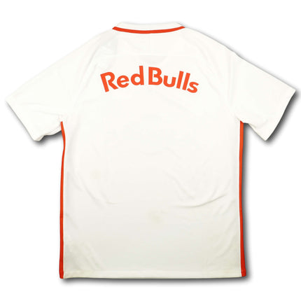 Red Bull Salzburg 2016-17 Trikot heim - 7/10 - [L]