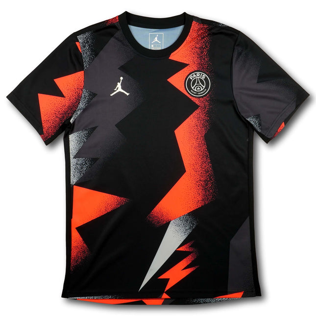 Paris Saint-Germain 2019-20 Trikot pre-match Air Jordan - 9/10 - [M]