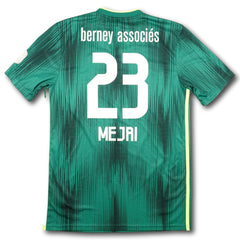 FC Stade Lausanne-Ouchy