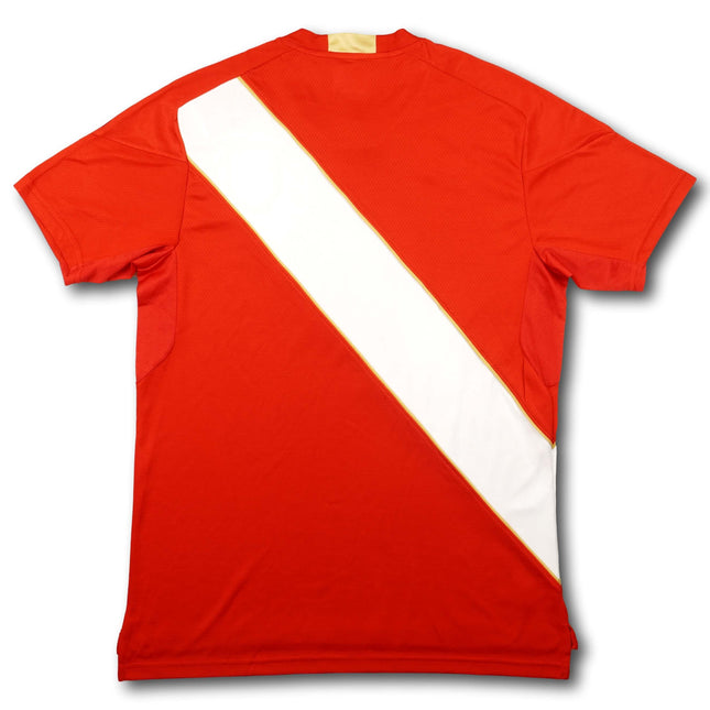 Peru 2018 Trikot auswärts - 9/10 - [M]