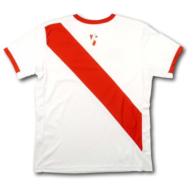 Peru 2015 Trikot heim - 8/10 - [L]