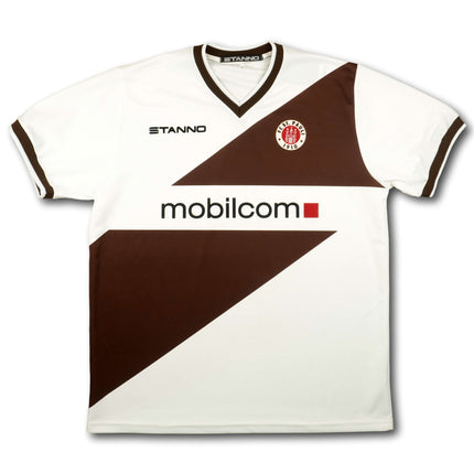 FC St. Pauli 2004-05 Trikot auswärts - 8/10 - [XL]