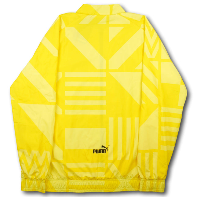 Borussia Dortmund 2021-22 Jacket training - 9/10 - [S]