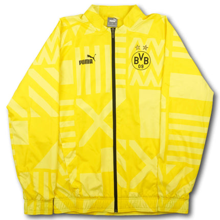 Borussia Dortmund 2021-22 Jacket training - 9/10 - [S]