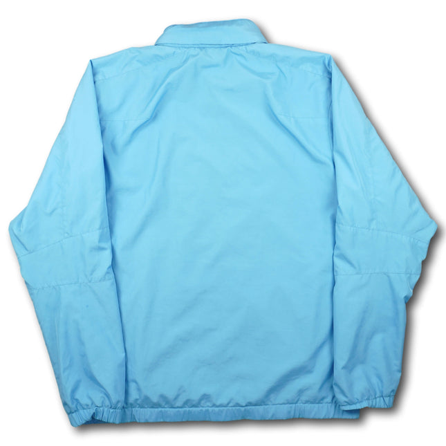 Manchester City 2010-11 Jacket training - 7/10 - [M]