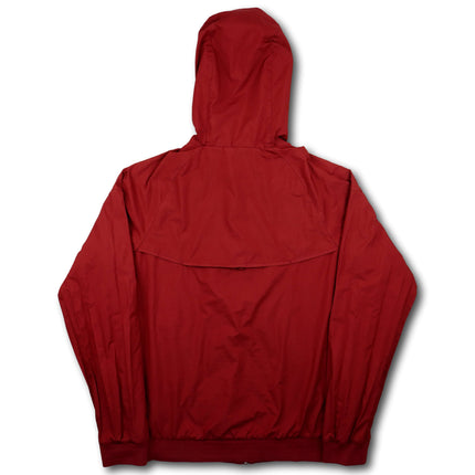 AS Roma 2016-17 Jacket windbreaker - 7/10 - [S]