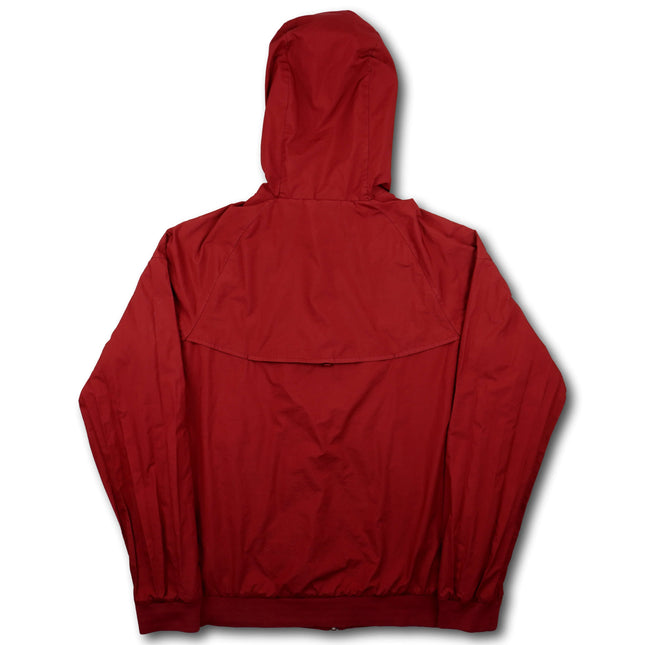 AS Roma 2016-17 Jacket windbreaker - 7/10 - [S]
