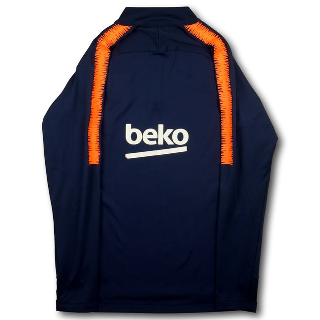 FC Barcelona 2018-19 Sweater training Meistersaison - 7/10 - [S]