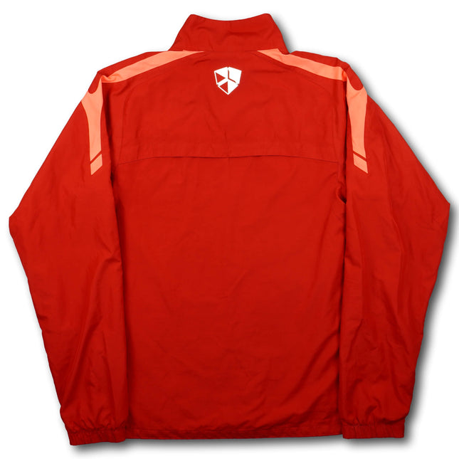 FC Arsenal 2010-11 Jacket training - 6/10 - [S]