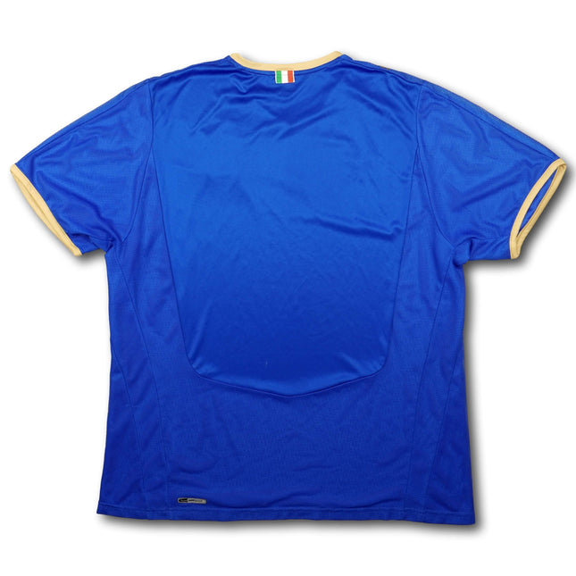 Italien 2008 Trikot heim - 5/10 - [XL]