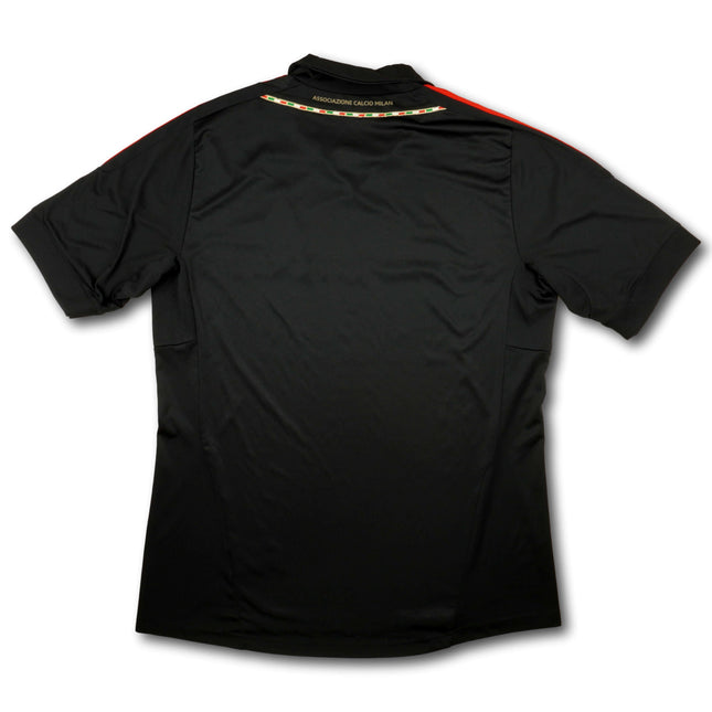 AC Milan 2011-12 Trikot drittes - 9/10 - [XL]