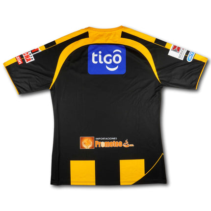 The Strongest 2019 Trikot heim - 7/10 - [XXL]