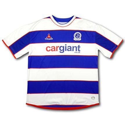 Queens Park Rangers 2006-07 Trikot heim - 9/10 - [XL]