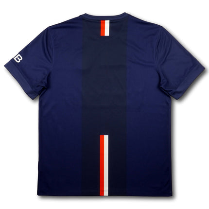 Paris Saint-Germain 2014-15 Trikot heim Meistersaison - 8/10 - [L]