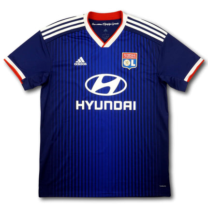 Olympique Lyonnais 2019-20 Trikot auswärts - 7/10 - [L]
