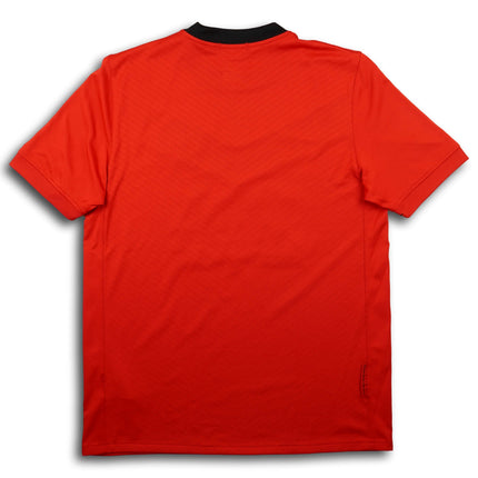 Manchester United 2009-10 Trikot heim - 9/10 - [M]