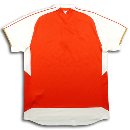 FC Arsenal 2015-16 Trikot heim - 8/10 - [L]