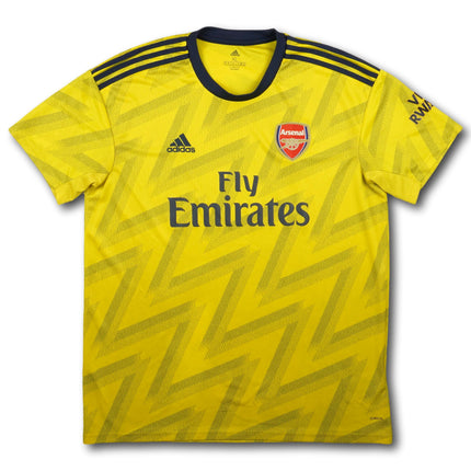 FC Arsenal 2019-10 Trikot auswärts - 9/10 - [XL]