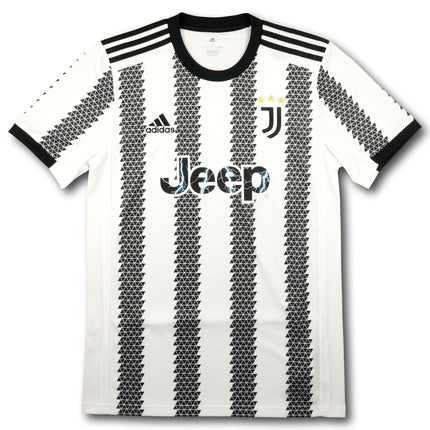 Juventus 2022-23 Trikot heim - 9/10 - [S]