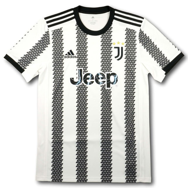 Juventus 2022-23 Trikot heim - 9/10 - [S]
