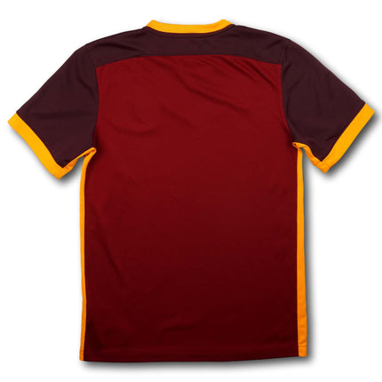 AS Roma 2015-16 Trikot heim - 8/10 - [S]
