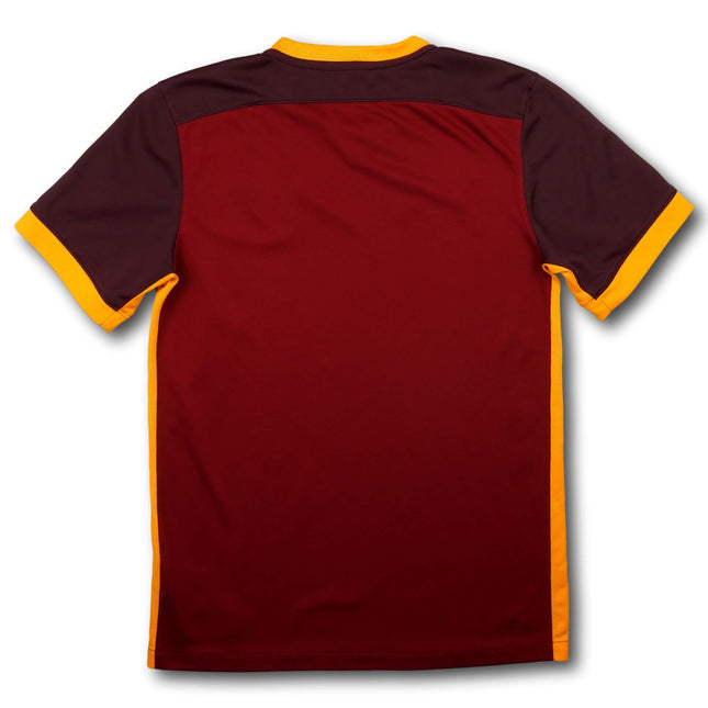 AS Roma 2015-16 Trikot heim - 8/10 - [S]