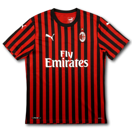 AC Milan 2019-20 Trikot heim - 9/10 - [M]