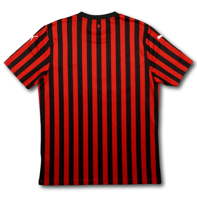AC Milan 2019-20 Trikot heim - 9/10 - [M]