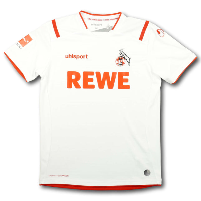 1. FC Köln 2019-20 Trikot heim - 9/10 - [M]