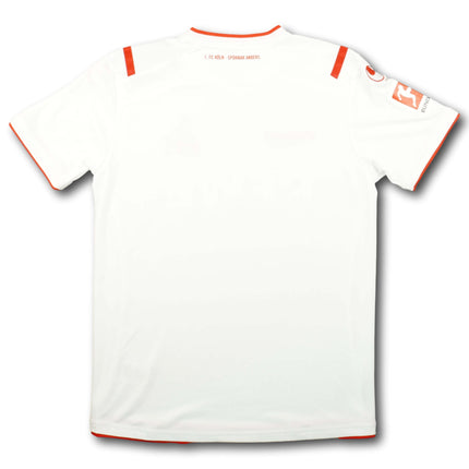 1. FC Köln 2019-20 Trikot heim - 9/10 - [M]