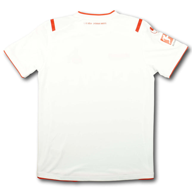 1. FC Köln 2019-20 Trikot heim - 9/10 - [M]