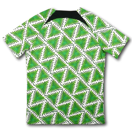Nigeria 2022 Trikot pre-match - 9/10 - [M]
