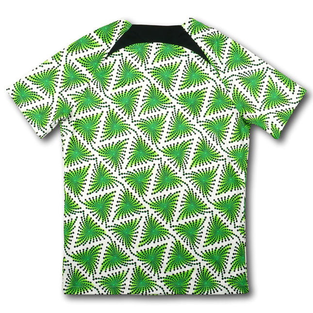 Nigeria 2022 Trikot pre-match - 9/10 - [M]