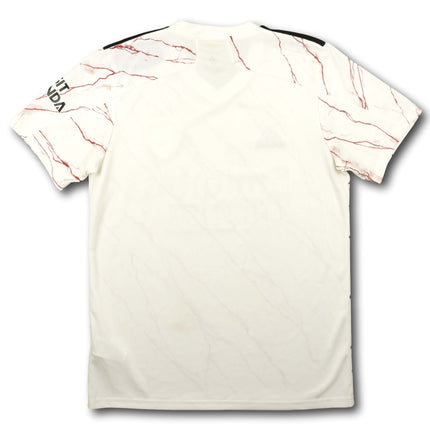 FC Arsenal 2020-21 Trikot auswärts - 8/10 - [M]
