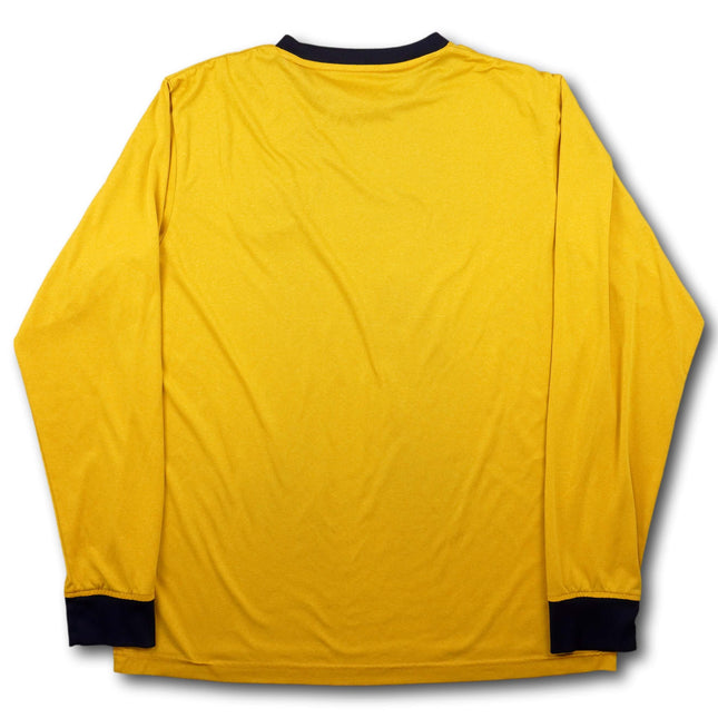Everton 2011-12 Trikot auswärts - L/S - 8/10 - [L]