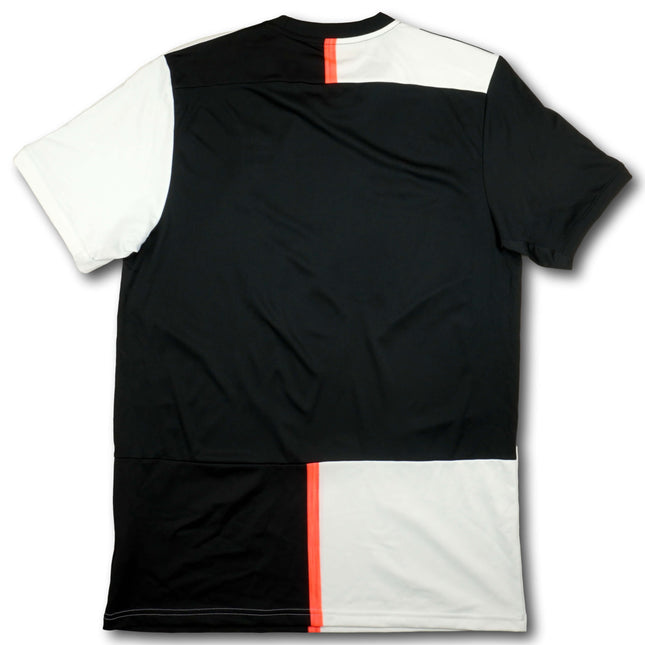 Juventus 2019-20 Trikot heim Meistersaison - 8/10 - [L]
