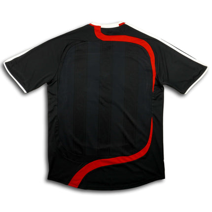 Liverpool FC 2007-08 Trikot drittes - 8/10 - [M]