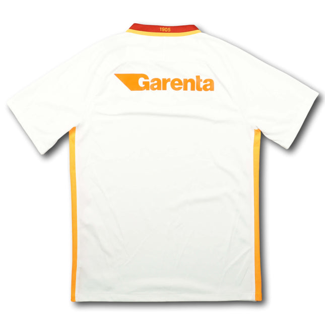 Galatasaray 2016-17 Trikot auswärts - 7/10 - [S]