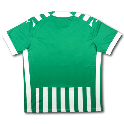 Rapid 2022-23 Trikot heim - 9/10 - [XL]